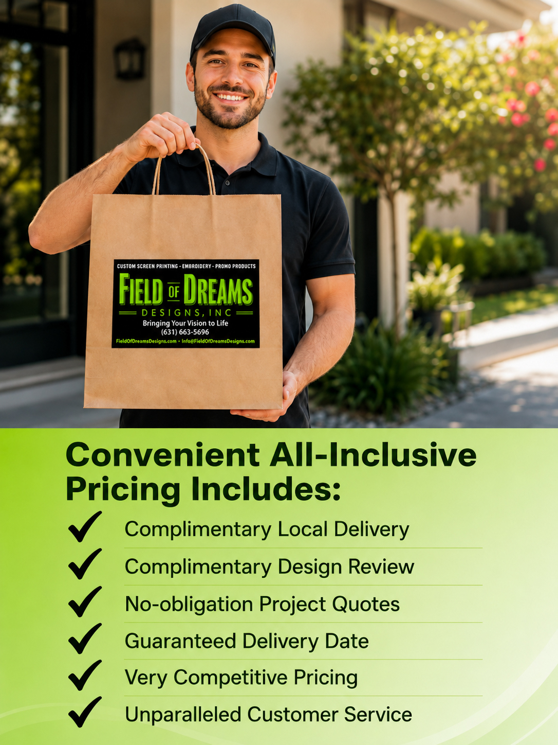 Services